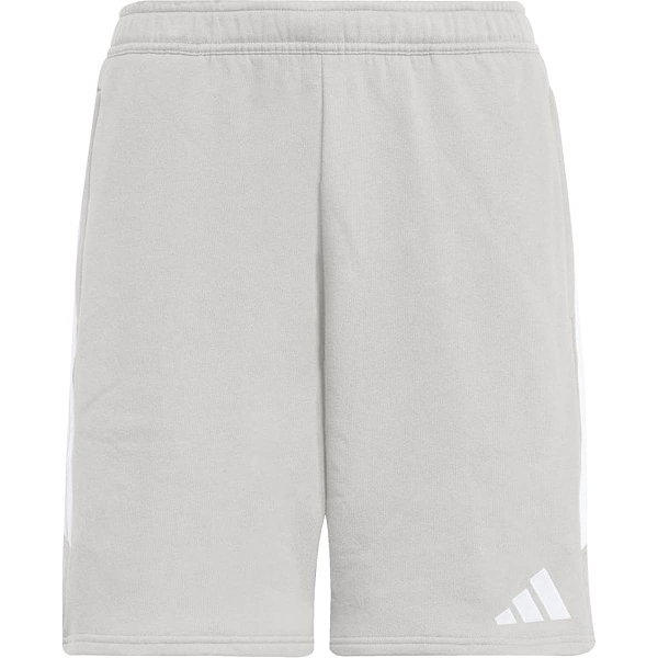 Adidas Tiro 26 League Short Sweat Hommes - Gris