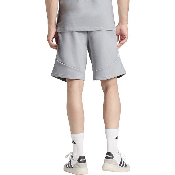 Adidas Tiro 26 League Short Sweat Hommes - Gris
