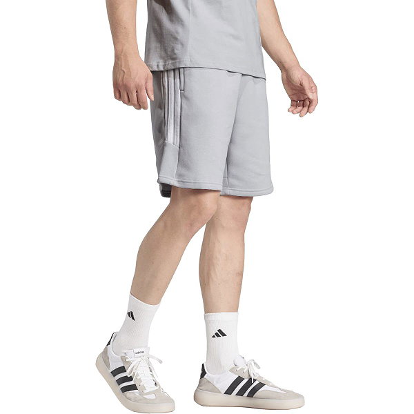 Adidas Tiro 26 League Short Sweat Hommes - Gris