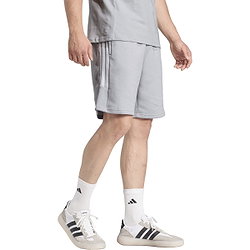 Présentation: Adidas Tiro 26 League Short Sweat Hommes - Gris