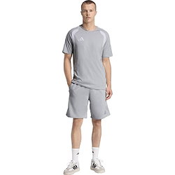 Présentation: Adidas Tiro 26 League Short Sweat Hommes - Gris