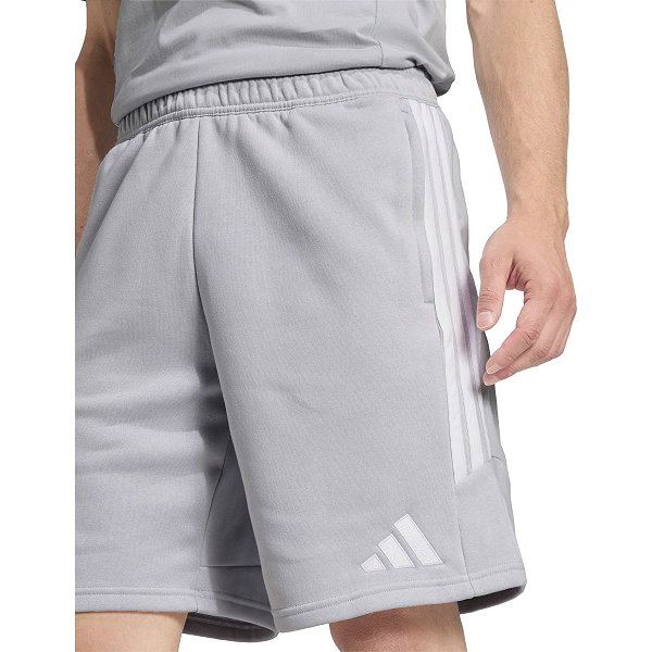 Adidas Tiro 26 League Short Sweat Hommes - Gris