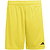Adidas Entrada 26 Short Enfants - Jaune