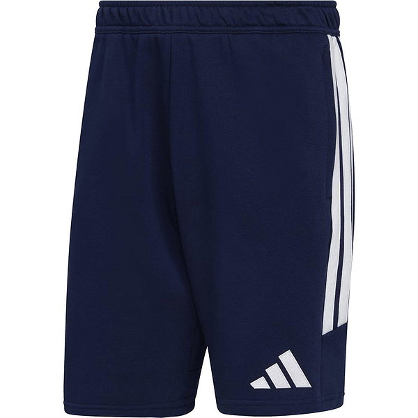 Adidas Tiro 26 League Short Sweat Hommes - Marine