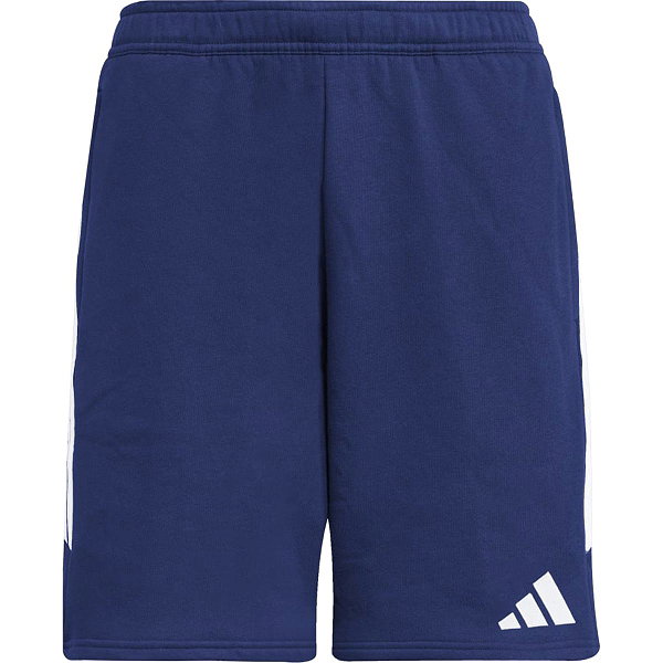 Adidas Tiro 26 League Short Sweat Hommes - Marine