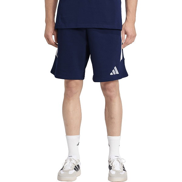 Adidas Tiro 26 League Short Sweat Hommes - Marine