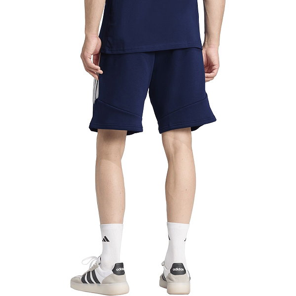 Adidas Tiro 26 League Short Sweat Hommes - Marine