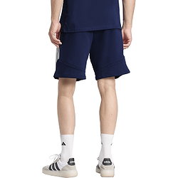 Présentation: Adidas Tiro 26 League Short Sweat Hommes - Marine