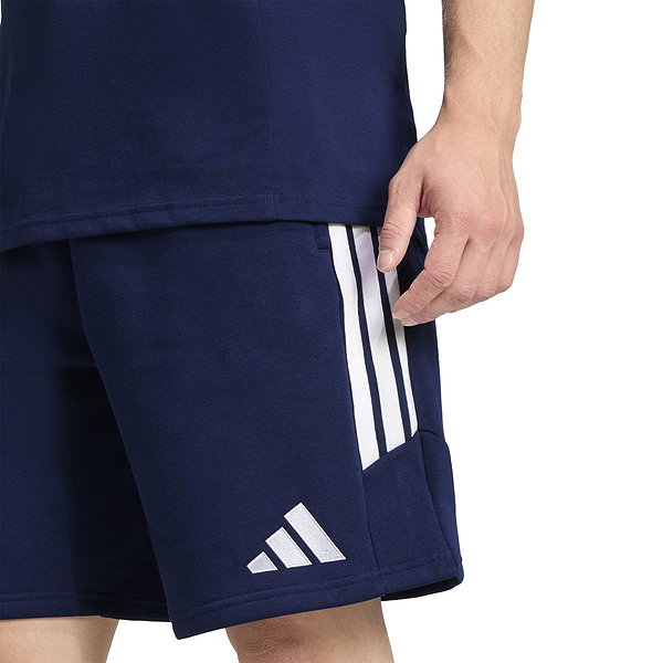 Adidas Tiro 26 League Short Sweat Hommes - Marine