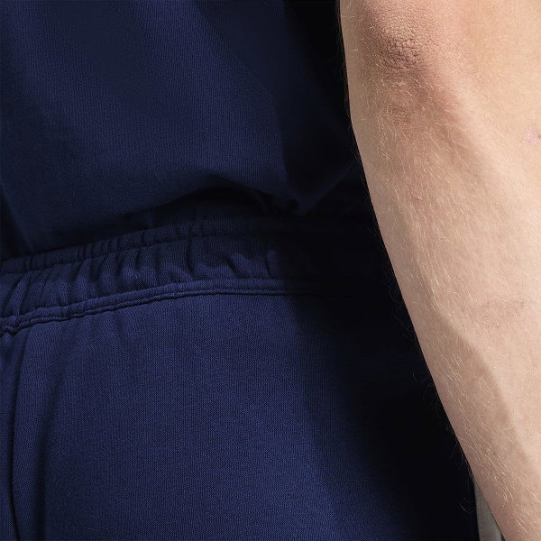 Adidas Tiro 26 League Short Sweat Hommes - Marine