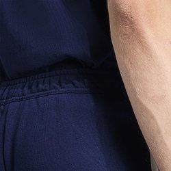 Présentation: Adidas Tiro 26 League Short Sweat Hommes - Marine