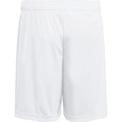 Présentation: Adidas Entrada 26 Short Enfants - Blanc