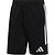 Adidas Tiro 26 League Short Sweat Hommes - Noir