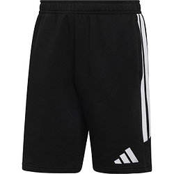 Adidas Tiro 26 League Sweatshort Heren - Zwart