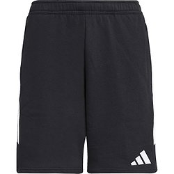 Vorschau: Adidas Tiro 26 League Sweatshorts Herren - Schwarz