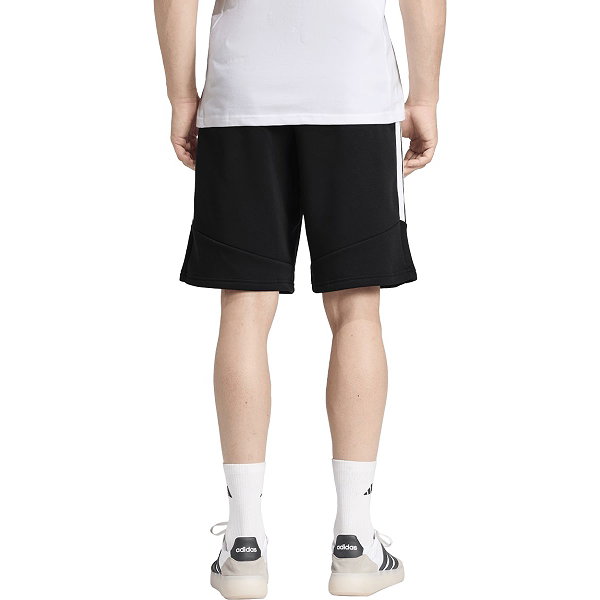 Adidas Tiro 26 League Sweatshorts Herren - Schwarz
