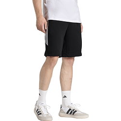 Vorschau: Adidas Tiro 26 League Sweatshorts Herren - Schwarz