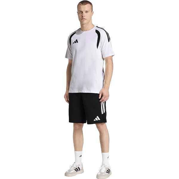 Adidas Tiro 26 League Sweatshorts Herren - Schwarz