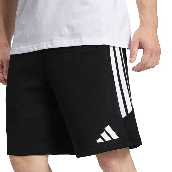 Adidas Tiro 26 League Sweatshorts Herren - Schwarz