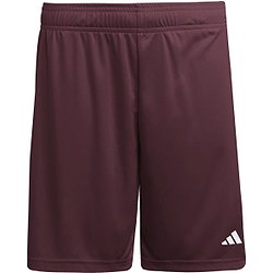 Voorvertoning: Adidas Entrada 26 Short Kinderen - Bordeaux