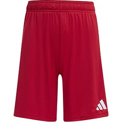 Adidas Entrada 26 Short Kinderen - Rood
