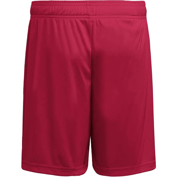 Adidas Entrada 26 Short Enfants - Rouge