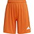 Adidas Entrada 26 Short Enfants - Orange