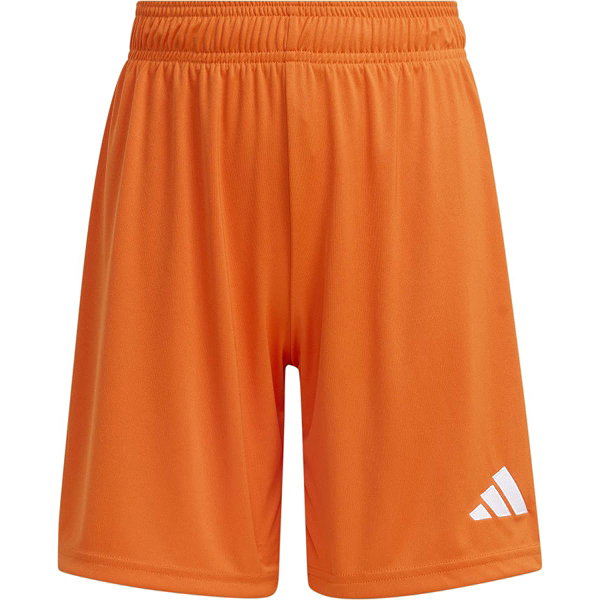 Adidas Entrada 26 Short Enfants - Orange
