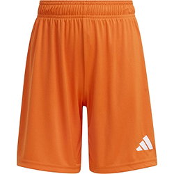Adidas Entrada 26 Short Kinderen - Oranje