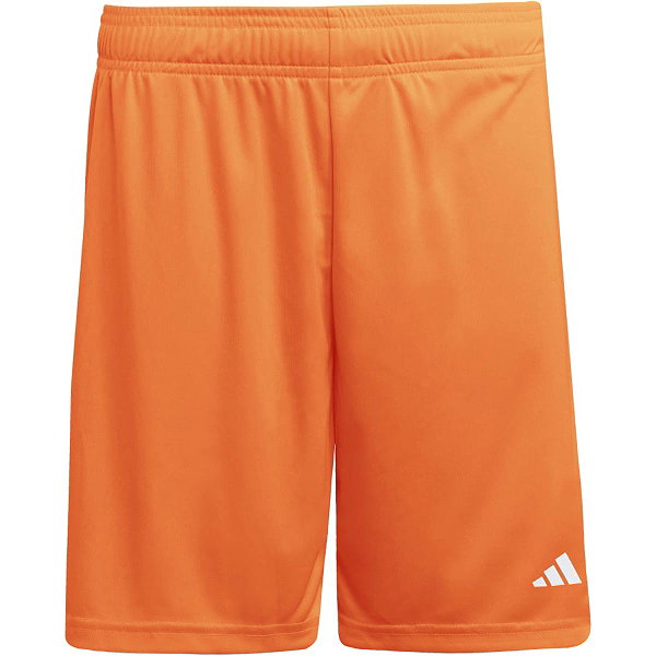 Adidas Entrada 26 Short Enfants - Orange