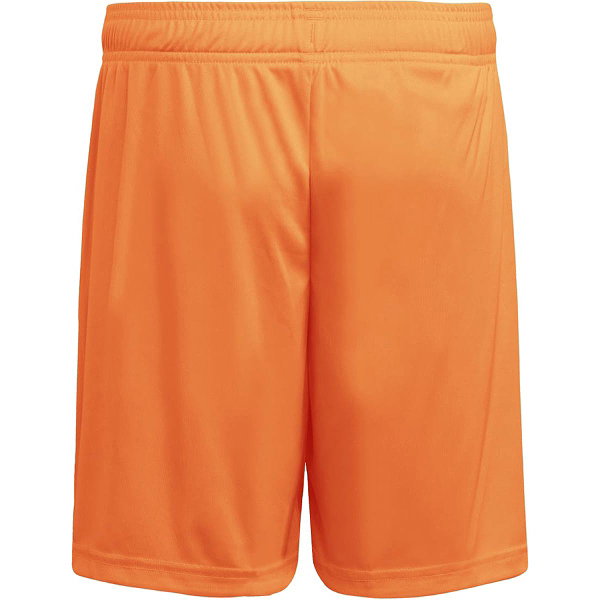 Adidas Entrada 26 Short Enfants - Orange