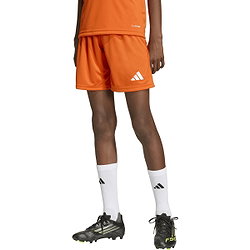 Présentation: Adidas Entrada 26 Short Enfants - Orange