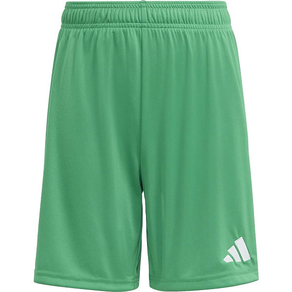 Adidas Entrada 26 Short Kinderen - Groen