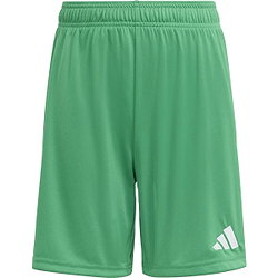 Adidas Entrada 26 Shorts Kinder - Grün
