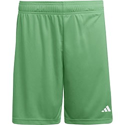 Voorvertoning: Adidas Entrada 26 Short Kinderen - Groen