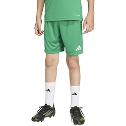 Voorvertoning: Adidas Entrada 26 Short Kinderen - Groen