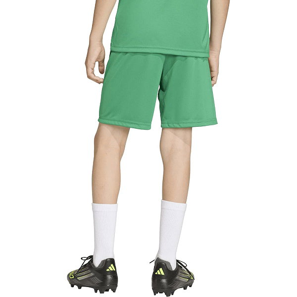 Adidas Entrada 26 Short Kinderen - Groen