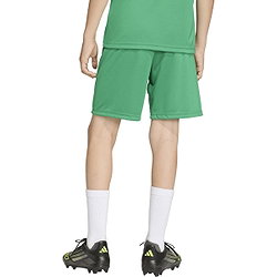 Voorvertoning: Adidas Entrada 26 Short Kinderen - Groen