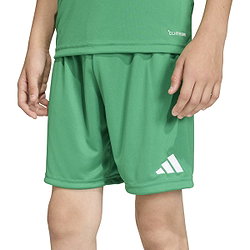 Voorvertoning: Adidas Entrada 26 Short Kinderen - Groen