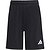 Adidas Entrada 26 Short Enfants - Noir