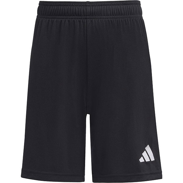 Adidas Entrada 26 Short Enfants - Noir