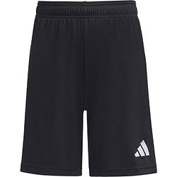 Adidas Entrada 26 Short Kinderen - Zwart