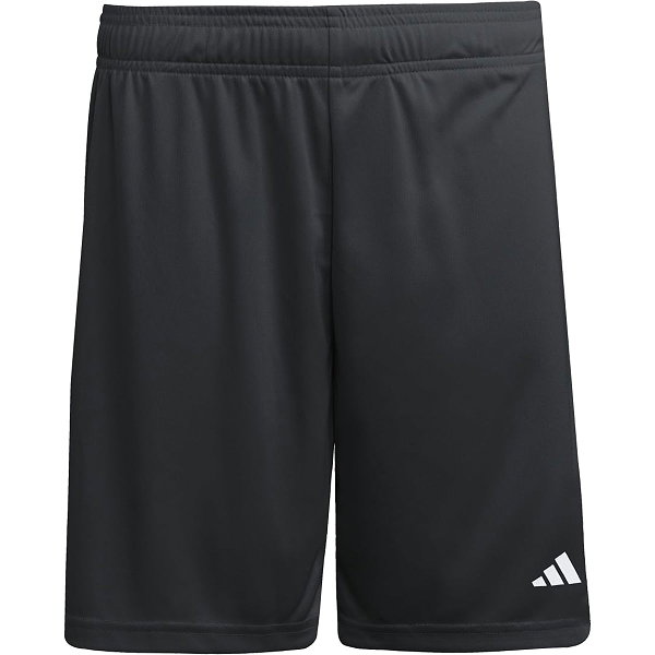 Adidas Entrada 26 Short Enfants - Noir