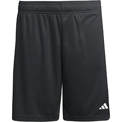 Présentation: Adidas Entrada 26 Short Enfants - Noir