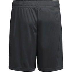 Présentation: Adidas Entrada 26 Short Enfants - Noir