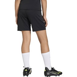 Présentation: Adidas Entrada 26 Short Enfants - Noir