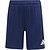 Adidas Entrada 26 Short Enfants - Marine