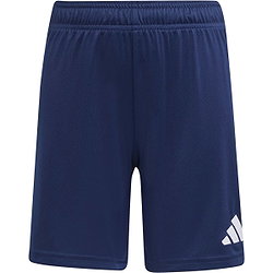 Adidas Entrada 26 Short Enfants - Marine