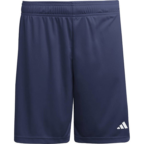 Adidas Entrada 26 Short Enfants - Marine