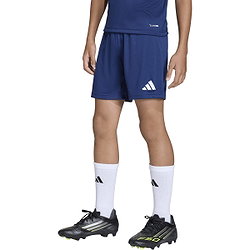 Présentation: Adidas Entrada 26 Short Enfants - Marine